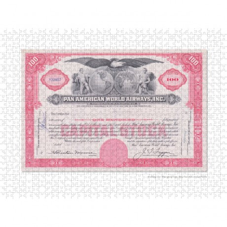 CALVENDO Puzzle CALVENDO Puzzle Aktien Wertpapiere \/ CH-Version Пазл CALVENDO Puzzle акции ценных бумаг / версия CH