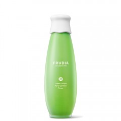 Frudia Green Grape Pore Control Toner  Тоник для контроля пор с зеленым виноградом