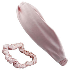 Ailoria Set Haarband und Scrunchie S  Набор с повязкой на голову и резинкой для волос S