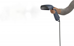 AEG AEG Dampfburste DELICATE 7000 (HS7-1-4MN), 1400 W, schnell einsatzbereit, entfernt 99,9 % der Bakterien, langes Kabel  Паровая щетка AEG DELICATE 7000 (HS7-1-4MN), 1400 Вт, быстрая в использовании, удаляет 99,9% бактерий, длинный кабель