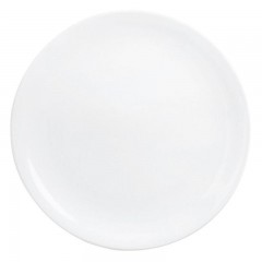 Kahla Kahla On Tour Weiss - Magic Grip Essteller / Speiseteller 26,5 cm Kahla On Tour Weiss - Обеденная тарелка Magic Grip 26,5 см