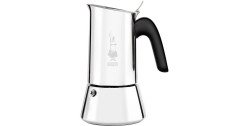 Bialetti Bialetti Venus, Espressomaschine silber, 4 Tassen  silber Bialetti Venus, кофемашина для эспрессо, серебро, 4 чашки