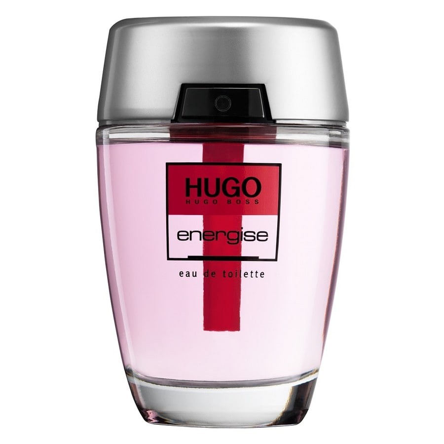 Hugo Boss Hugo Energise мужские