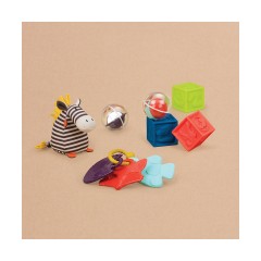 B.Toys B. Wee B. Ready Spielset B. Wee B. Готовый игровой набор
