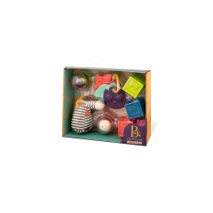 B.Toys B. Wee B. Ready Spielset B. Wee B. Готовый игровой набор