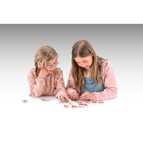 Wissner aktiv lernen Zahlensatz набор чисел