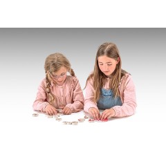 Wissner aktiv lernen Zahlensatz набор чисел