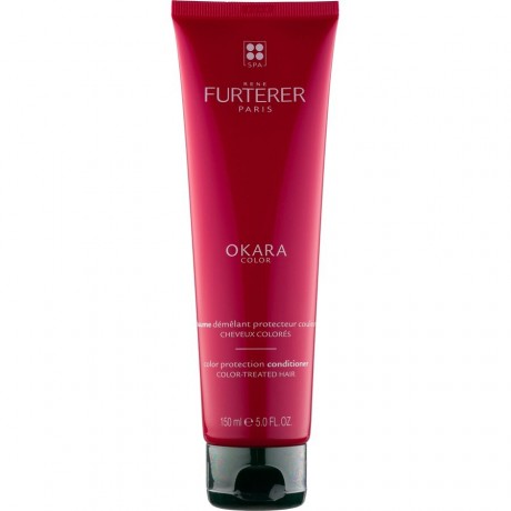 Rene Furterer Color Farbschutz-Balsam  Бальзам для защиты цвета