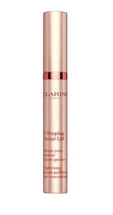 Clarins (Кларанс) V Shaping Facial LiftSérum Yeux, 15 мл
