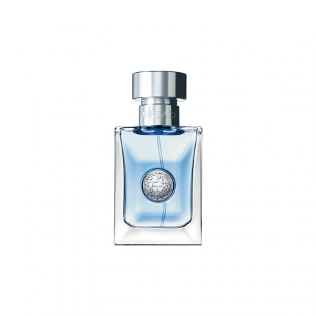 Versace (Версачи) Pour Homme Eau de Toilette Туалетная вода Spray Спрей, 100 мл