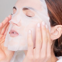 MDO by Simon Ourian M.D. Collagen Boost Sheet Mask  Тканевая маска Collagen Boost