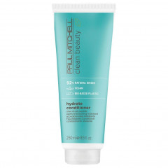 Paul Mitchell Clean Beauty Hydrate Conditioner  Увлажняющий кондиционер Clean Beauty