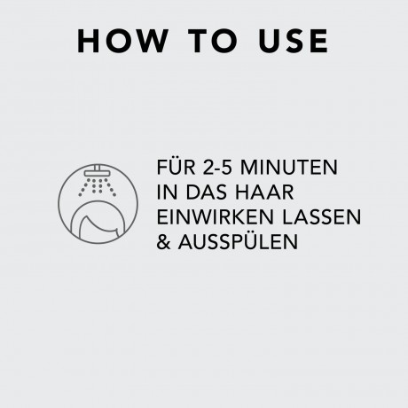 Sebastian SCHWERELOSE MASKE  НЕВЕСОВАЯ МАСКА