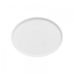 Furstenberg Furstenberg Herzog Ferdinand Weiss Milch-/Zuckertablett 20 cm F?rstenberg Herzog Ferdinand Weiss Лоток для молока/сахара 20 см