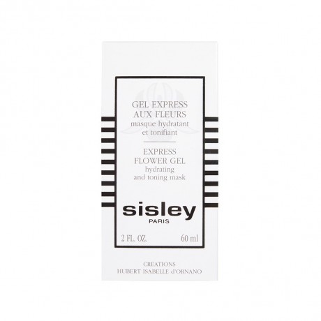 Sisley Gel Express aux Fleurs  Гель Express aux Fleurs