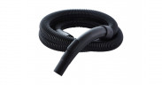Nilfisk Nilfisk Saugschlauch fur Buddy II / Multi II schwarz  schwarz Всасывающий шланг Nilfisk для Buddy II/Multi II черный