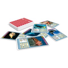 ASS Altenburger TOP ASS Meerestiere Лучшая задница морских существ