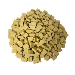 LEGO LEGO 1x2x2 Steine Beige - 50 Stuck - tan bricks 3245c LEGO 1x2x2 кирпичи бежевого цвета - 50 штук - коричневые кирпичи 3245c