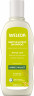 WELEDA HIRSE Pflege-Shampoo, 190 ml, Шампунь с просом для нормальных волос без силиконов и сульфатов, 190 мл