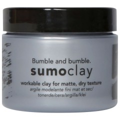 Bumble and bumble. Sumoclay Haarwachs Struktur & Halt, 45 мл