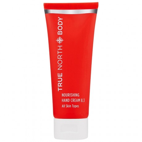 True North Nourishing Hand Cream 8.3 Handcreme Korperpflege, 75 мл
