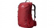 Gregory Gregory JADE 20 LT , Rucksack dunkelrot, 20 Liter O/S dunkelrot Gregory JADE 20 LT, рюкзак темно-красный, 20 литров Б/У