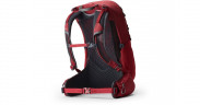 Gregory Gregory JADE 20 LT , Rucksack dunkelrot, 20 Liter O/S dunkelrot Gregory JADE 20 LT, рюкзак темно-красный, 20 литров Б/У