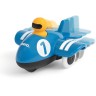 BRIO Push Go Flugzeug Толкай самолет