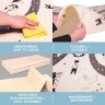 Hakuna Matte® Faltbare Spielmatte Складной игровой коврик