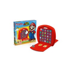 Winning Moves Top Trumps Match Лучший матч Трампа