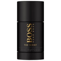 Hugo Boss (Хуго Босс) Deodorant Stift Boss The Scent, 75 g