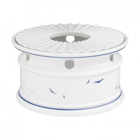 Tettau Tettau Worpswede 04164 Rugen Stovchen gross Tettau Worpswede 04164 R?gen большая грелка