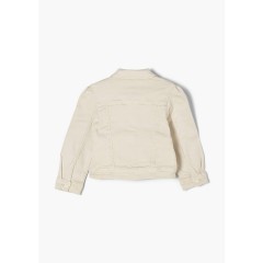 s.Oliver Jeansjacke mit Puffarmeln Outdoorjacken Джинсовая куртка с рукавами-фонариками Куртки для активного отдыха