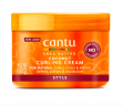 Cantu Shea Butter Coconut Curling Cream Locken Creme Канту Крем для вьющихся волос с кокосом и маслом Ши (Карите), 340 г