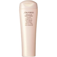 Shiseido (Шисейдо) Body Creator Aromatic Sculpting Gel, 200 мл