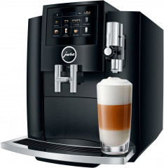 JURA JURA Kaffeevollautomat 15381 S8  Полностью автоматическая кофемашина JURA 15381 S8