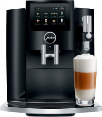 JURA JURA Kaffeevollautomat 15381 S8  Полностью автоматическая кофемашина JURA 15381 S8