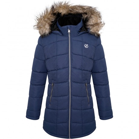 Dare 2b Wintermantel fur Madchen Зимнее пальто для девочки