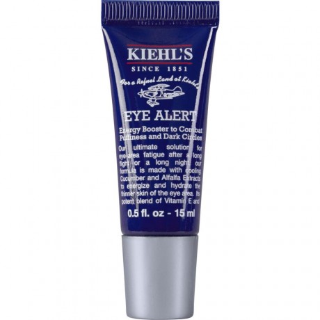 Kiehl's Augenpflege Eye Alert Facial Fussl, 15 мл