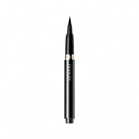 SENSAI (Сенсей) Colours Liquid Eyeliner Подводка для глаз, LE 02 Brown / 1 шт.