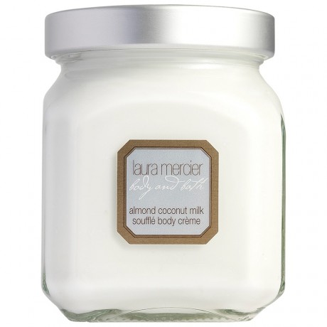 Laura Mercier Souffle Almond Coconut Суфле Миндаль Кокос