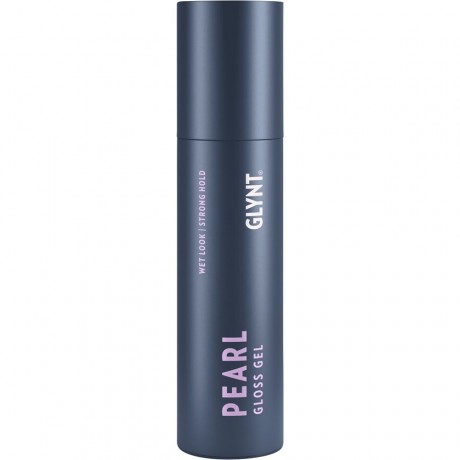 Glynt Pearl Gloss Gel  Гель с жемчужным блеском