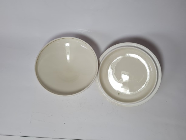 Thomas Bavaria Винтажная супница с крышкой, Германия, 1960г.