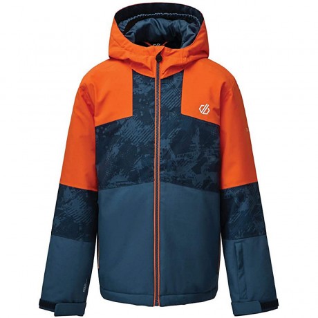 Dare 2b Dare2B Skijacke Cavalier Outdoorjacken fur Kinder Лыжная куртка Dare2B Детские уличные куртки Cavalier