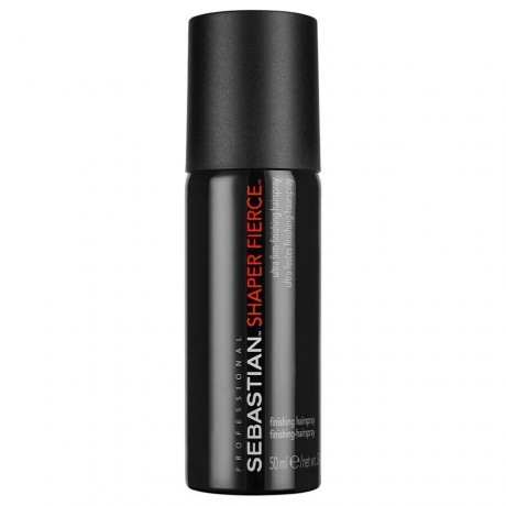 Sebastian Shaper Fierce Haarspray  Лак для волос Shaper Fierce