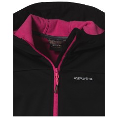 ICEPEAK Softshelljacke KLEVE fur Madchen Куртка софтшелл KLEVE для девочек