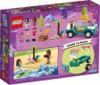 LEGO LEGO Friends 41397 Mobile Strandbar LEGO Friends 41397 Мобильный пляжный бар