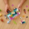 LEGO LEGO Friends 41397 Mobile Strandbar LEGO Friends 41397 Мобильный пляжный бар