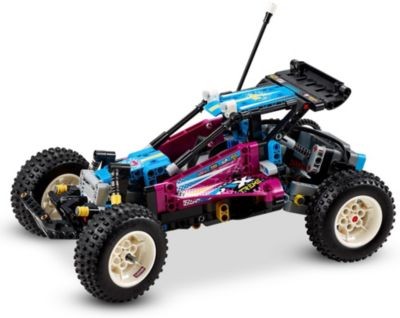LEGO LEGO Technic 42124 Gelandewagen LEGO Technic 42124 Наземный автомобиль