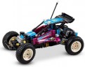 LEGO LEGO Technic 42124 Gelandewagen LEGO Technic 42124 Наземный автомобиль